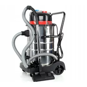 Il miglior aspirapolvere industriale BEST-OW1S50L 1400 W