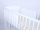  Protettore per lettino BabyLux AIR 30x180 cm traspirante