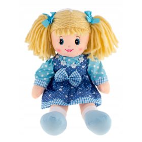  Sun-Day bambola di pezza canto e parlo 30 cm