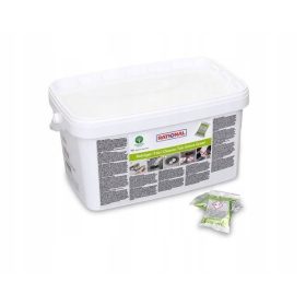   Pastiglie per la pulizia del forno Rational Active Green 56.01.535