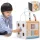  CUBO ATTIVITÀ EDUCATIVO 8IN1 POLARB VIGA