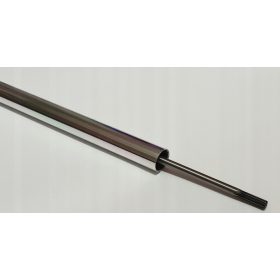  TUBO + ALBERO DEI FILTRI BENZINA 26MM