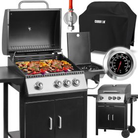  Accensione FIRE 3 kg