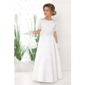  Abito da comunione 146 Megan di Emmasukienki