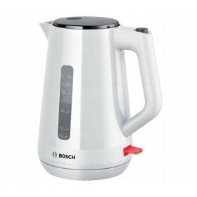  Bollitore elettrico Bosch TWK1M121 2400 W 1,7 l bianco