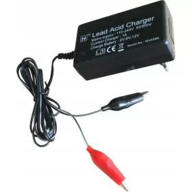  Caricabatterie MVA-888 2V 6V 12V