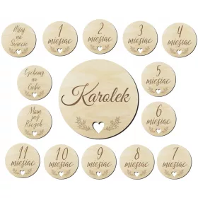  Cartolina fotografica per bambini Pensiero creativo