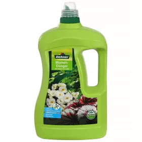  Concime organico naturale Dehner liquido 3,48 kg