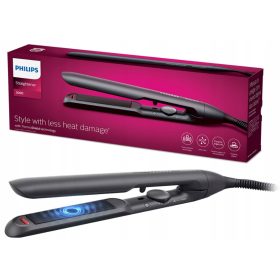 Piastra per capelli Philips BHS510/00