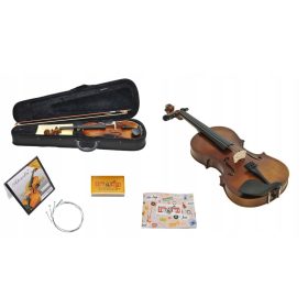  Violino primo misura 4/4