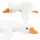  CUSCINO IN PELUCHE MULTICOLORE D'OCA 90CM