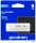  Chiavetta USB 2.0 Goodram da 8 GB bianca