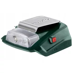  Alimentatore a batteria Metabo 600288000