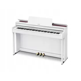  PIANOFORTE DIGITALE CASIO AP-550 WE - NUOVO 2024