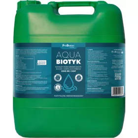  ProBiotics AquaBiotyk rimuovi limo e alghe 20l