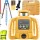 Livello laser Topcon RL-H5B 400 m IP66