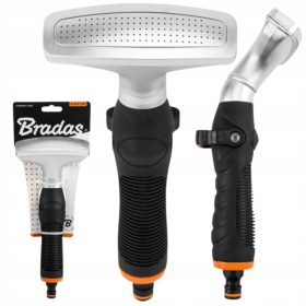    Filtro manuale per irrigatore da giardino Per irrigare il prato del giardino. Regolabile