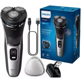  Rasoio Philips SHARVER 5D TRIMMER