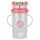  Bottiglia Tum Tum con Cannuccia per Bambini Betsy Bear 300 ml