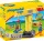  Playmobil 1.2.3 70165 Gru da cantiere