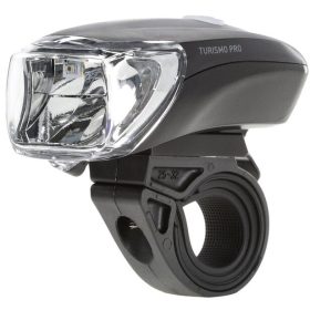    Illuminazione per bicicletta Kross Turismo Pro Batteria da 180 lm