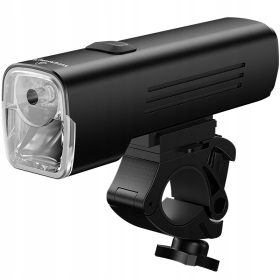  Luci per bicicletta SuperFire BL12, batteria da 1200 lm