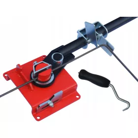   Macchina piegatrice GP-SYSTEM GPZ-2 per ganci, barre e staffe
