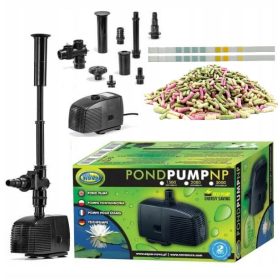  Pompa Aqua Nova 45 W 1601 - 2500 l/h