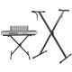  SUPPORTO/TREPPIEDE SUPPORTO PER TASTIERA DOPPIO ORGANO
