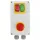 INTERRUTTORE per motore da 5,5 kW, monofase, interruttore 20P0868