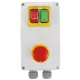 INTERRUTTORE per motore da 5,5 kW, monofase, interruttore 20P0868