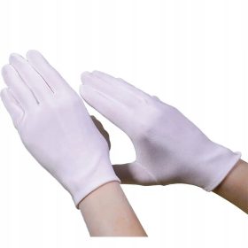    Guanti da comunione per ragazze e ragazzi per la comunione RKC10