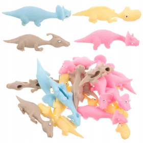  GIOCATTOLI PER BAMBINI PROCESSO STRESS SENSORIALE