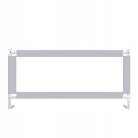  Ringhiera di protezione sul letto Lapchu da 160 cm