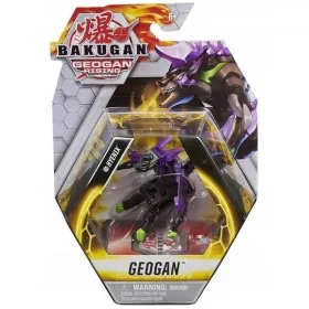  Figura HYENIX BAKUGAN GEOGAN RISING