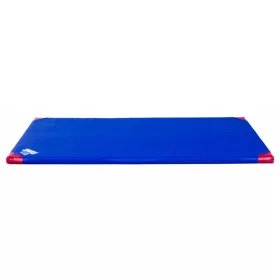  MATERASSO GINNASTICA SCUOLA PVC RIGIDO 5CM ANELLO