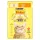 Purina friskies sacchetto di pollo PER gatti 26x 85G