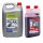 OLIO LUBRIFICAZIONE CATENA GUIDA SEGA 5L OLIO MISCELA 1L 2 TEMPI