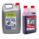  OLIO LUBRIFICAZIONE CATENA GUIDA SEGA 5L OLIO MISCELA 1L 2 TEMPI