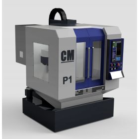 Fresatrice CroMachine 10000 W