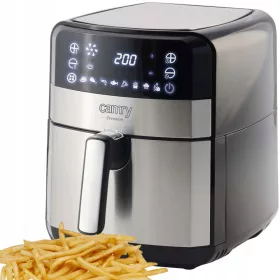    Friggitrice ad aria Camry CR63111 2500 W 5 l + Scheda garanzia prodotto
