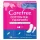  Salvaslip Carefree Cotton Flexiform senza profumo 56 pezzi