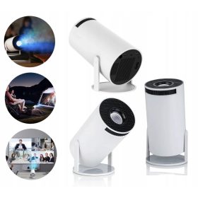  Proiettore laser da 60 W