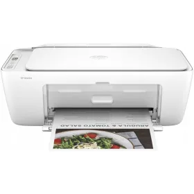    Stampante multifunzione a getto d'inchiostro HP DeskJet 2810e All-in-One (a colori).