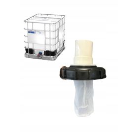  Filtro acqua piovana IBG155HF