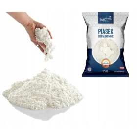 SABBIA SABBIA OMOLOGATA LEGGERA MORBIDA 1000 kg