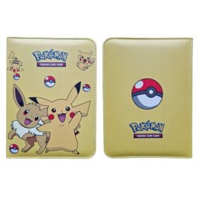  RACCOGLITORE ALBUM PER CARTE POKEMON PER 400 CARTE Plus