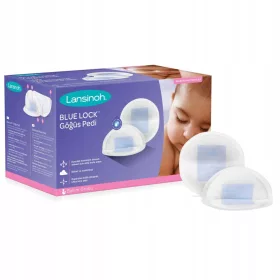  Guaine monouso Lansinoh bianche 100 pz.