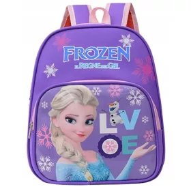  Zaino scuola asilo FROZEN per bambine FROZEN bambini Anna