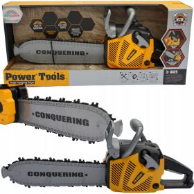    Motosega per bambini Sferazawek Motore a catena mobile della motosega
